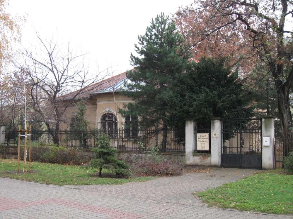 Kispesti Helytorteneti Gyujtemeny